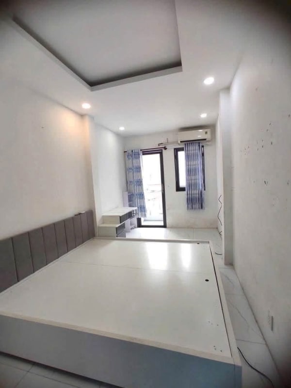 Cho thuê nhà nguyên căn Hoàng Hoa Thám, Bình Thạnh - 36m² - 12 triệu/tháng
