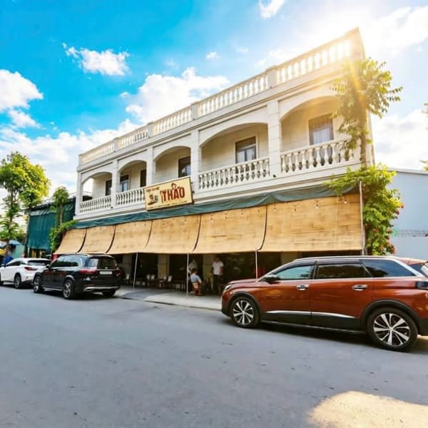 Bán nhà trục chính KĐT Đại Ngân, Tân An, Cần Thơ - 92.2m² - 11.5 Tỷ