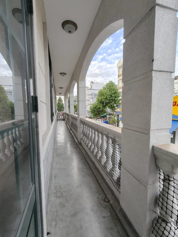 Bán nhà trục chính KĐT Đại Ngân, Tân An, Cần Thơ - 92.2m² - 11.5 Tỷ