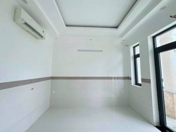 Cho thuê nhà trệt 2 lầu KDC Đại học Y Dược, An Khánh - 13 Triệu/tháng