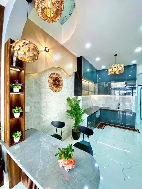 Bán nhà đường nhánh Phan Thị Ràng, Rạch Giá - 3.29 Tỷ
