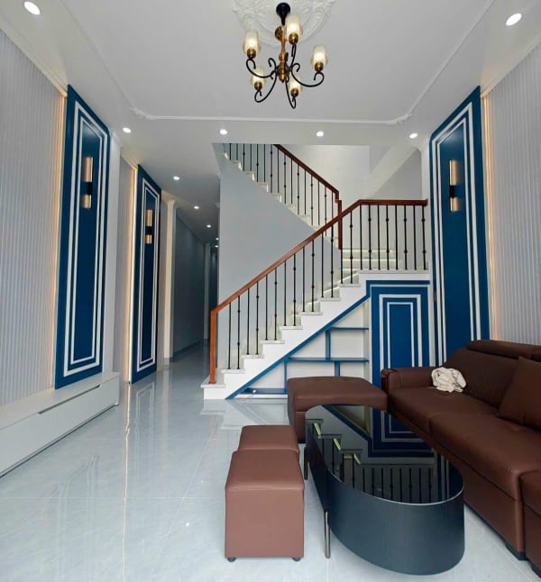 Bán nhà mặt tiền đường Vàm Trư, Rạch Giá - 94.5m² - 2.69 Tỷ