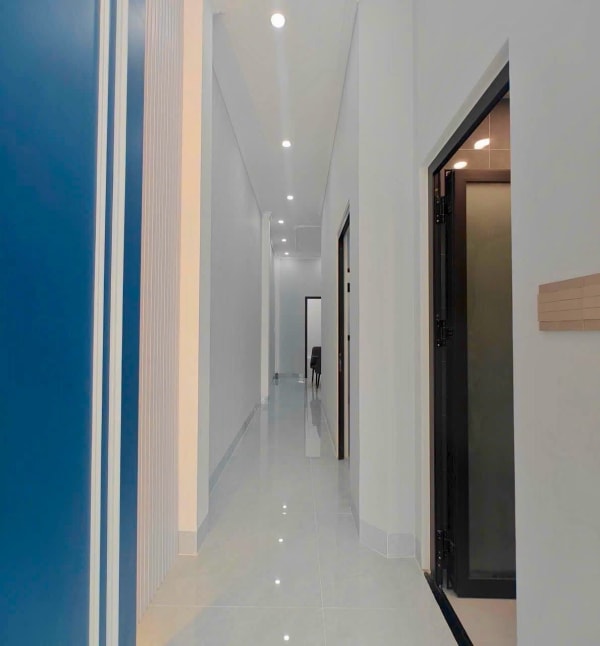 Bán nhà mặt tiền đường Vàm Trư, Rạch Giá - 94.5m² - 2.69 Tỷ