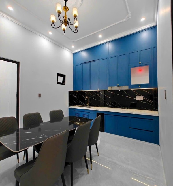 Bán nhà mặt tiền đường Vàm Trư, Rạch Giá - 94.5m² - 2.69 Tỷ