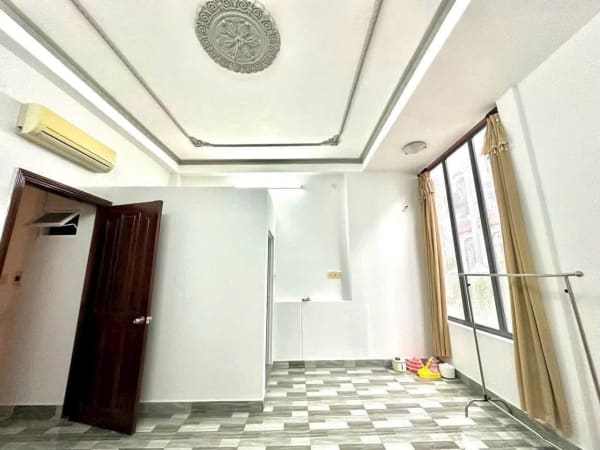 Cho thuê nhà nguyên căn hẻm 78 đường số 51, Gò Vấp - 15 triệu/tháng
