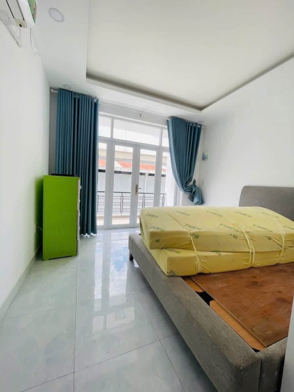 Cho thuê nhà nguyên căn Dương Quảng Hàm, Gò Vấp - 4PN - 19 triệu/tháng