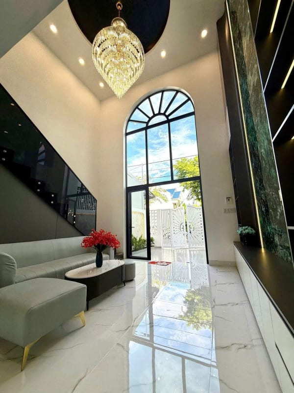 Bán nhà mặt tiền đường Nguyễn Đệ - 91m² - 3.35 Tỷ