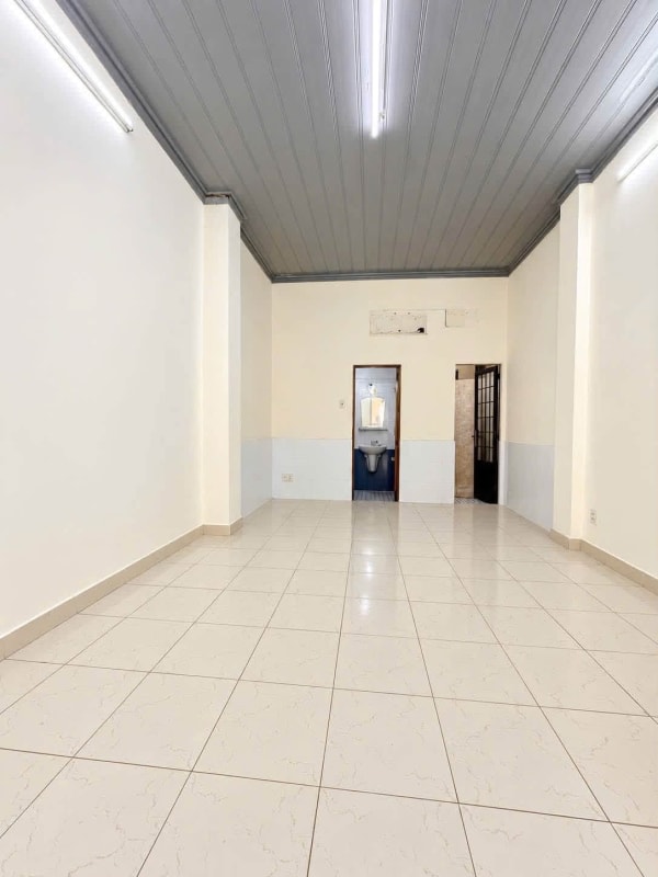 Cho thuê nhà mặt tiền Nguyễn Hồng, Bình Thạnh - 80m² - 22 triệu/tháng