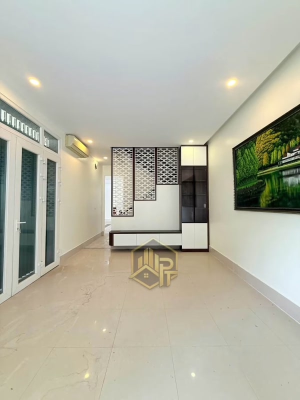Cho thuê nhà trệt 2 lầu trục chính KDC 91B, An Khánh - 20 triệu/tháng