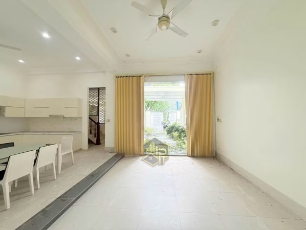 Cho thuê nhà trệt 2 lầu trục chính KDC 91B, An Khánh - 20 triệu/tháng