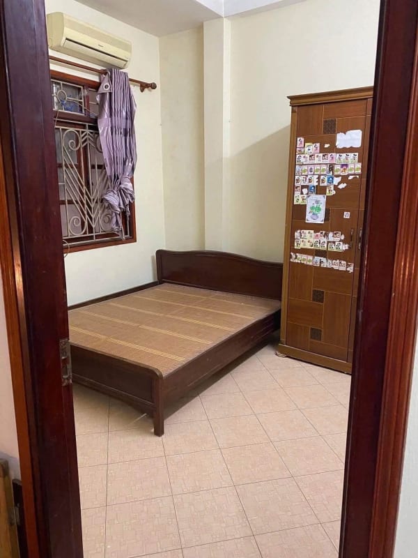 Cho thuê nhà nguyên căn Nguyễn Trãi, Thanh Xuân - 11 Triệu/Tháng
