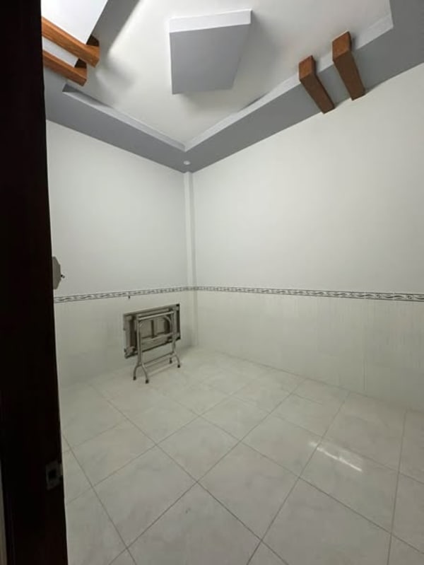 Cho thuê nhà 1 trệt 1 lầu KDC Thới Nhựt 1, An Khánh - 9 triệu/tháng