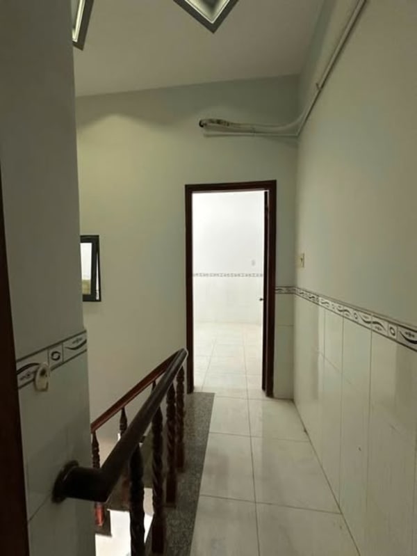 Cho thuê nhà 1 trệt 1 lầu KDC Thới Nhựt 1, An Khánh - 9 triệu/tháng