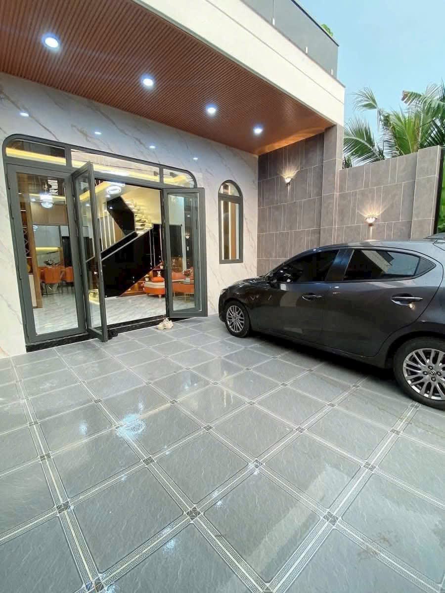 Bán nhà mặt tiền Nguyễn Cảnh Chân, KDC tỉnh ủy Rạch Giá - 99m² - 3.58 Tỷ — ảnh 5