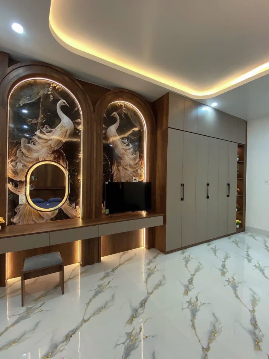 Bán nhà mặt tiền Nguyễn Cảnh Chân, KDC tỉnh ủy Rạch Giá - 99m² - 3.58 Tỷ — ảnh 4