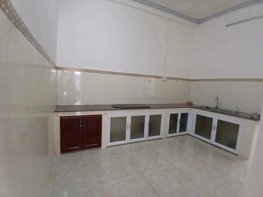 Cho thuê nhà hẻm 8m Cách Mạng Tháng 8, Cần Thơ - 96m² - 5 Triệu/Tháng — ảnh 6