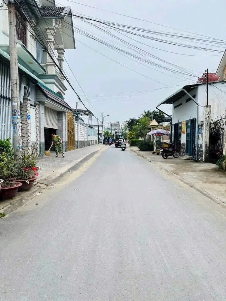 Cho thuê nhà hẻm 8m Cách Mạng Tháng 8, Cần Thơ - 96m² - 5 Triệu/Tháng — ảnh 2