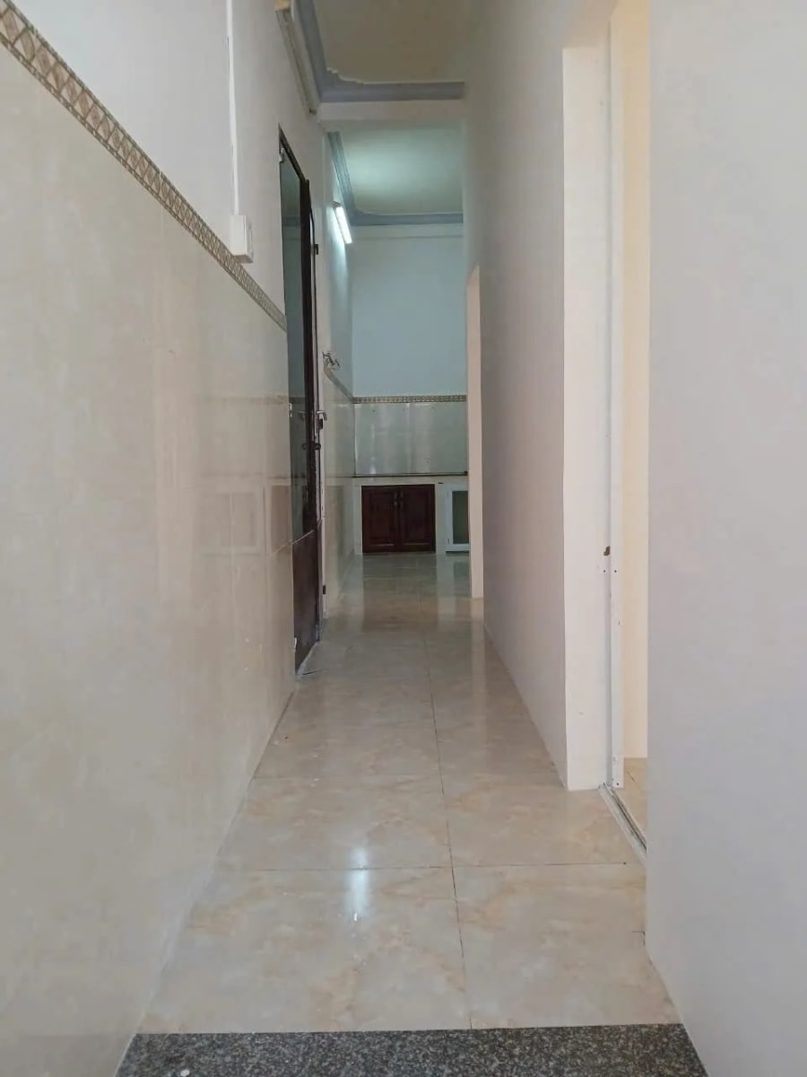 Cho thuê nhà hẻm 8m Cách Mạng Tháng 8, Cần Thơ - 96m² - 5 Triệu/Tháng — ảnh 5