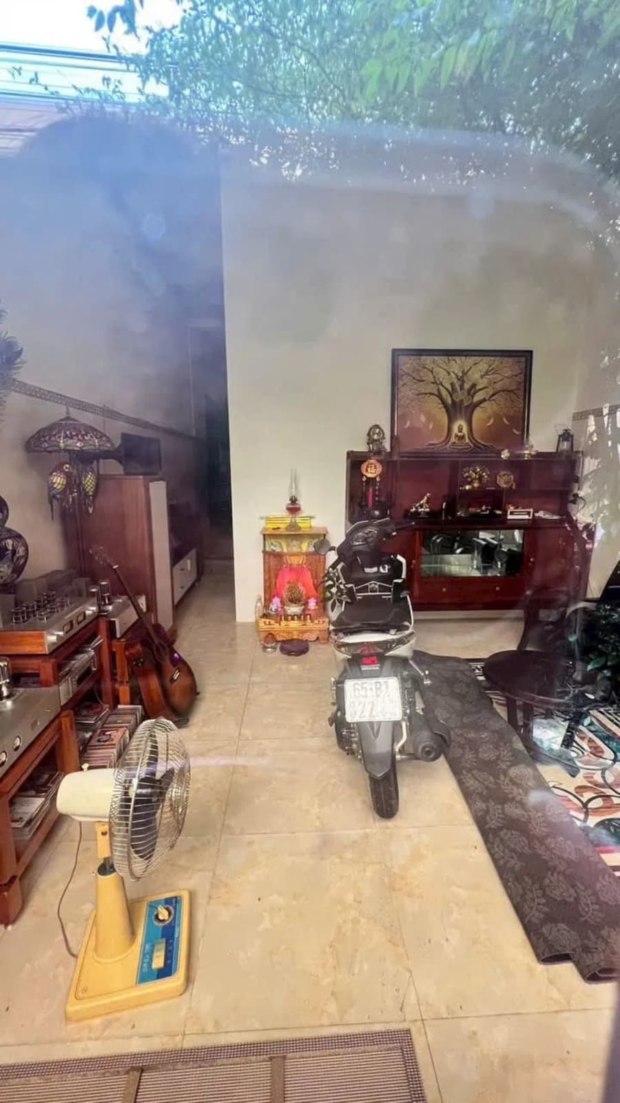 Cho thuê nhà hẻm 8m Cách Mạng Tháng 8, Cần Thơ - 96m² - 5 Triệu/Tháng — ảnh 8