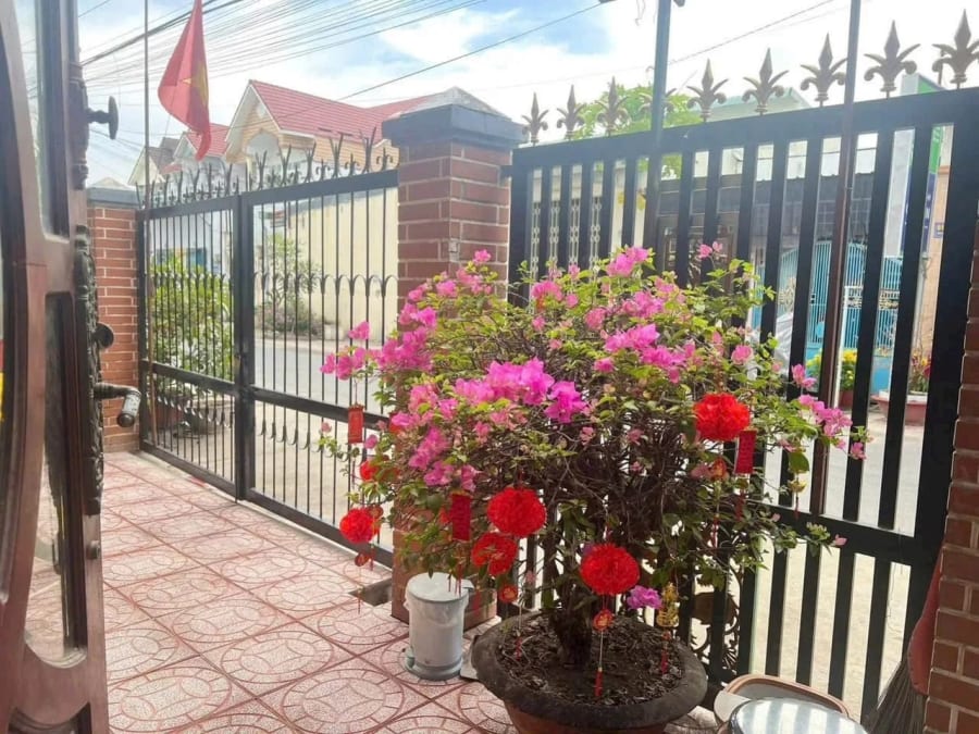Cho thuê nhà hẻm 8m Cách Mạng Tháng 8, Cần Thơ - 96m² - 5 Triệu/Tháng — ảnh 3