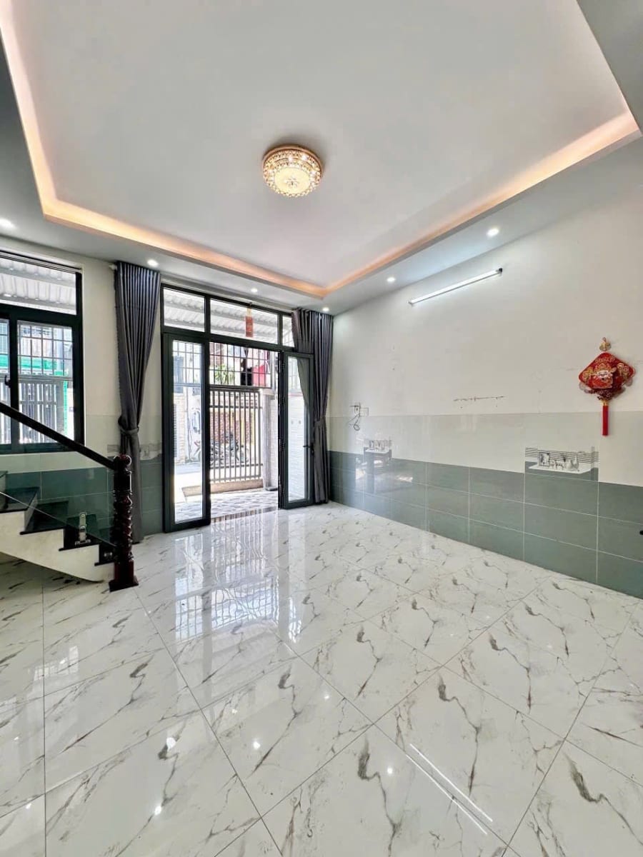 Cho thuê Mặt bằng 9tr/tháng — ảnh 8