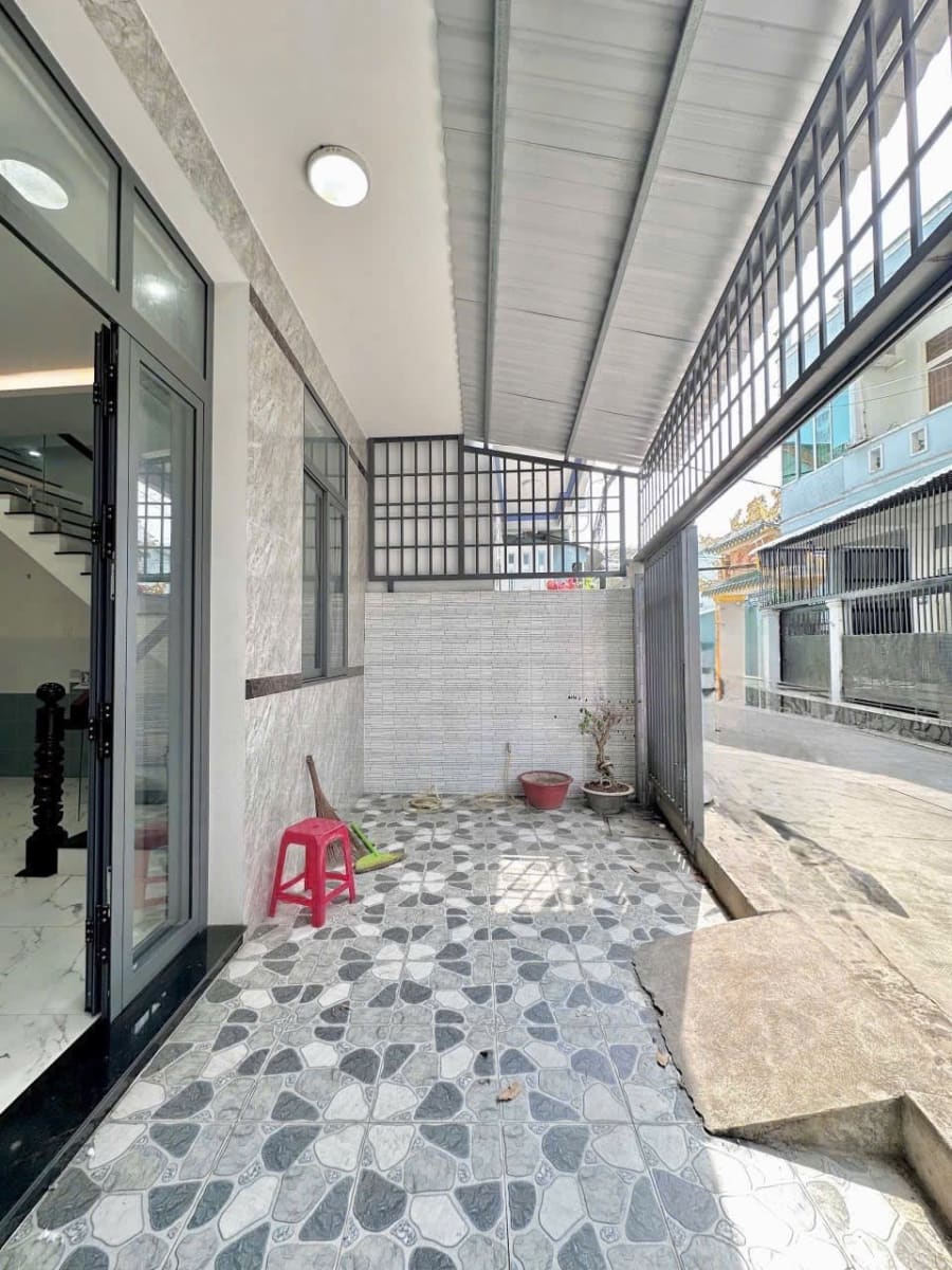 Cho thuê Mặt bằng 9tr/tháng — ảnh 9