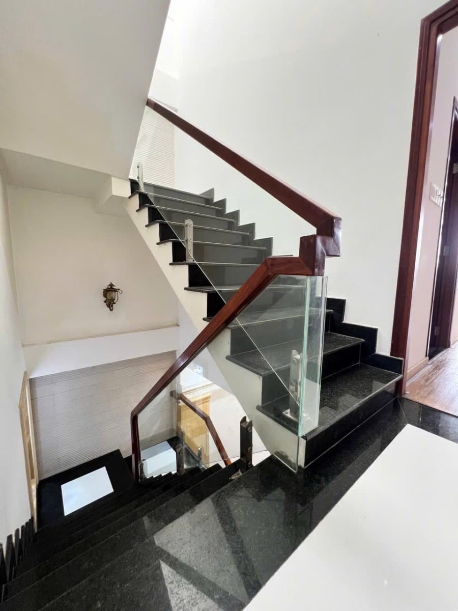 Cho thuê nhà trệt 2 lầu KDC Hồng Phát, An Bình - 16 Triệu/tháng — ảnh 8