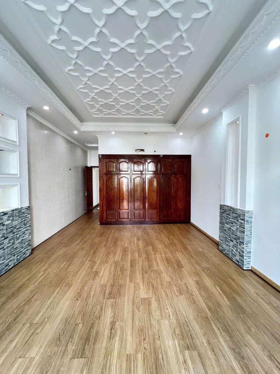 Cho thuê nhà trệt 2 lầu KDC Hồng Phát, An Bình - 16 Triệu/tháng — ảnh 2