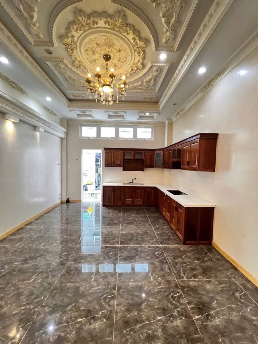Cho thuê nhà trệt 2 lầu KDC Hồng Phát, An Bình - 16 Triệu/tháng — ảnh 7