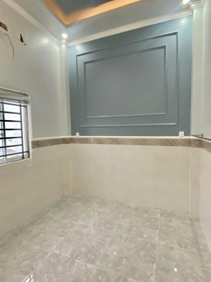 Cho thuê nhà trệt lầu Nguyễn Văn Cừ nối dài, An Khánh - 6.5 Triệu/tháng — ảnh 4
