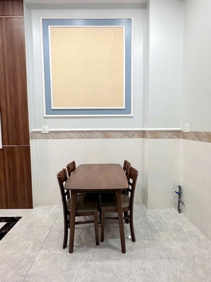 Cho thuê nhà trệt lầu Nguyễn Văn Cừ nối dài, An Khánh - 6.5 Triệu/tháng — ảnh 7