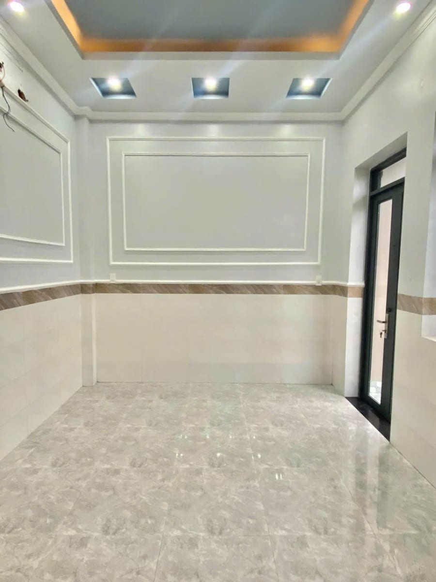 Cho thuê nhà trệt lầu Nguyễn Văn Cừ nối dài, An Khánh - 6.5 Triệu/tháng — ảnh 5