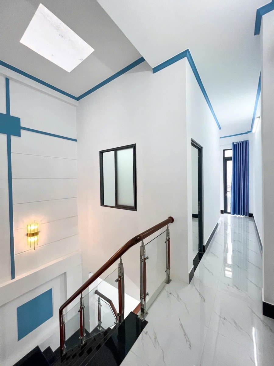 Cho thuê nhà trệt lầu 51,2m² hẻm 115 CMT8, An Thới - 8 Triệu/tháng — ảnh 6