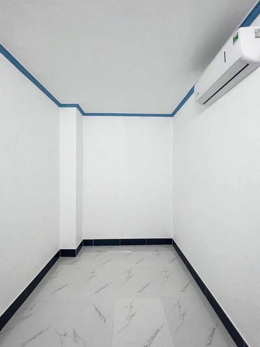 Cho thuê nhà trệt lầu 51,2m² hẻm 115 CMT8, An Thới - 8 Triệu/tháng — ảnh 4