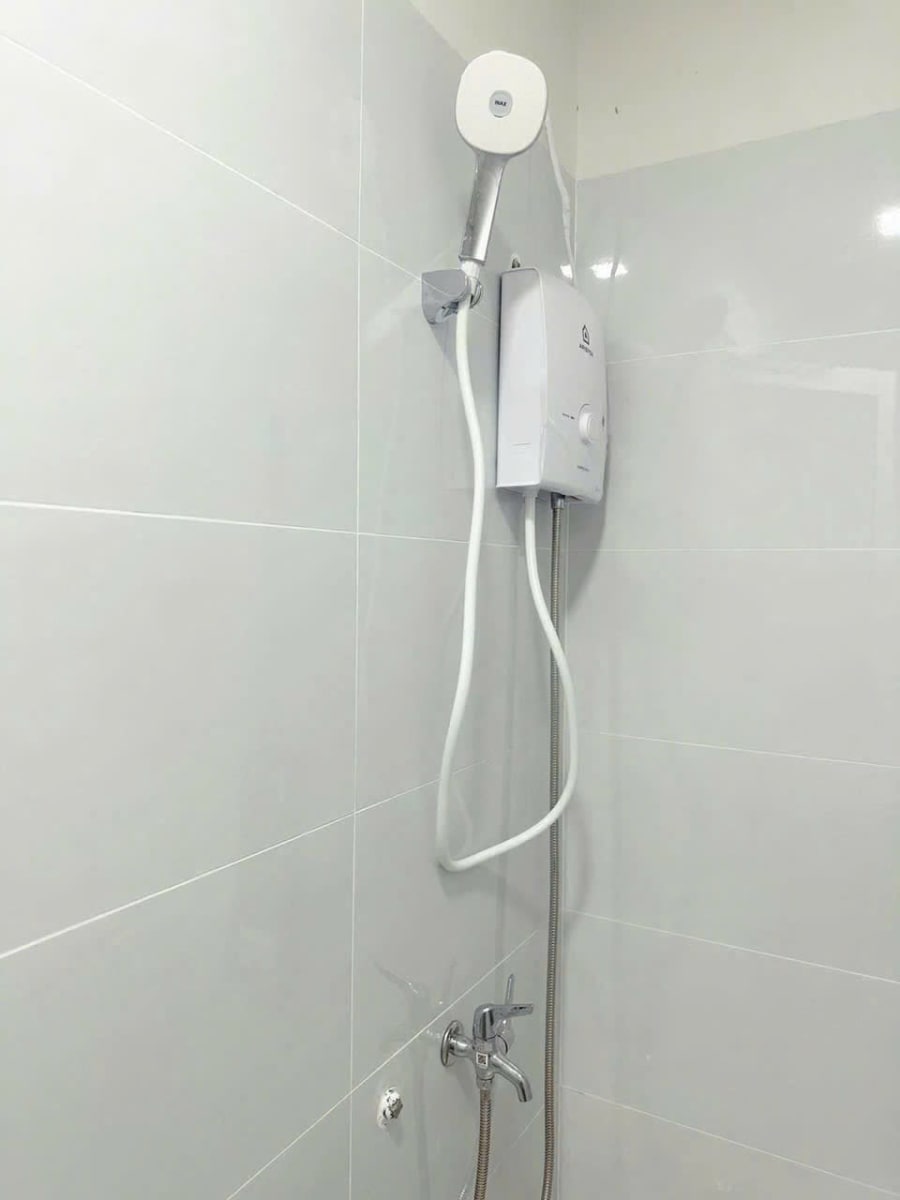 Cho thuê Căn hộ dịch vụ 6 triệu/tháng — ảnh 8