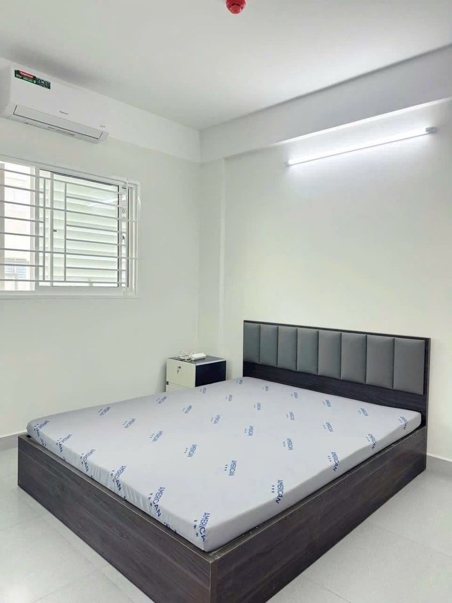 Cho thuê Căn hộ dịch vụ 6 triệu/tháng — ảnh 4