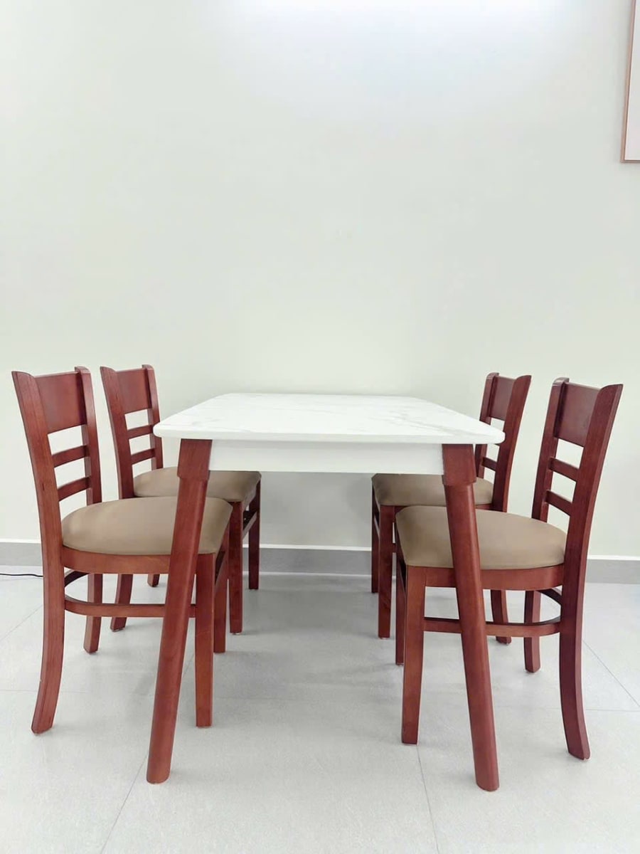 Cho thuê Căn hộ dịch vụ 6 triệu/tháng — ảnh 6
