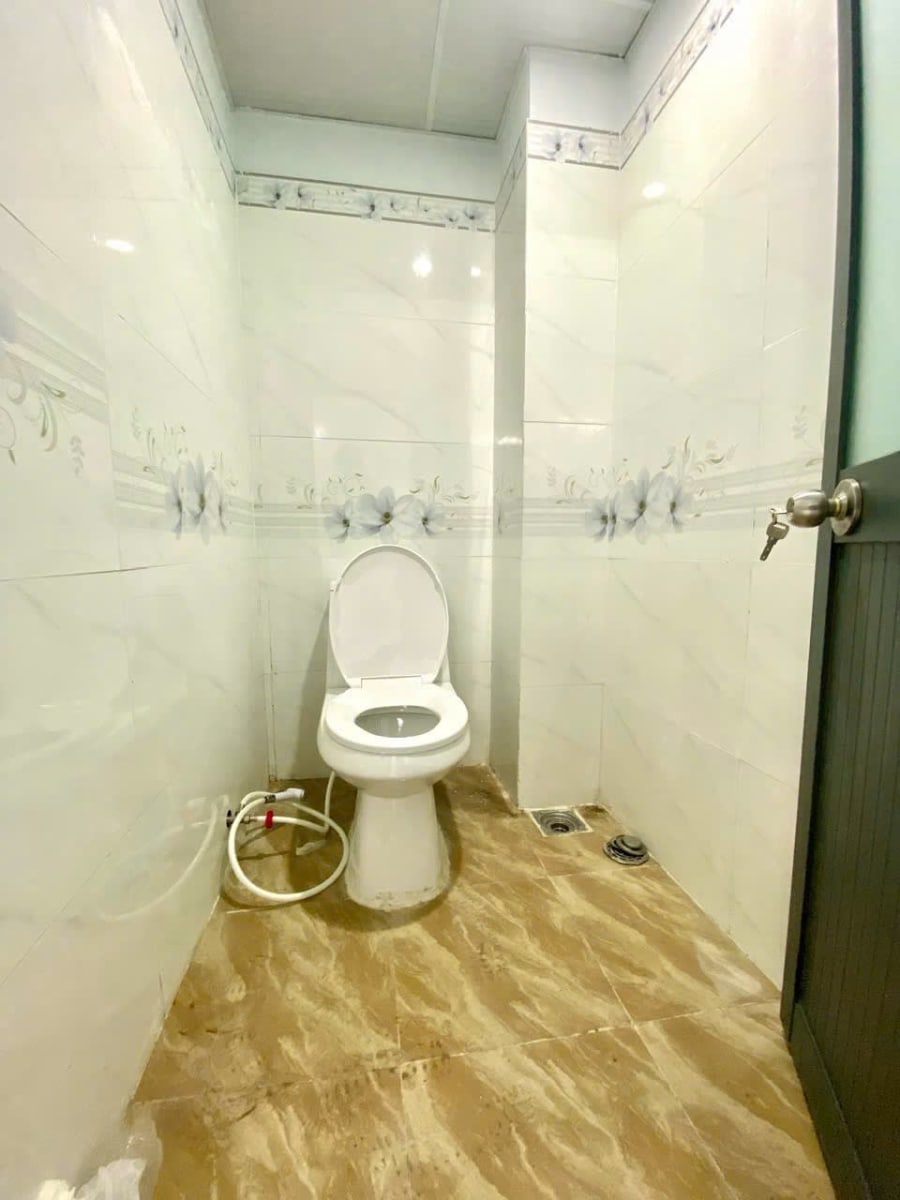 Cho thuê Minihouse Đường 3/2, Tân An - 28m² - 2.7 Triệu/Tháng — ảnh 3