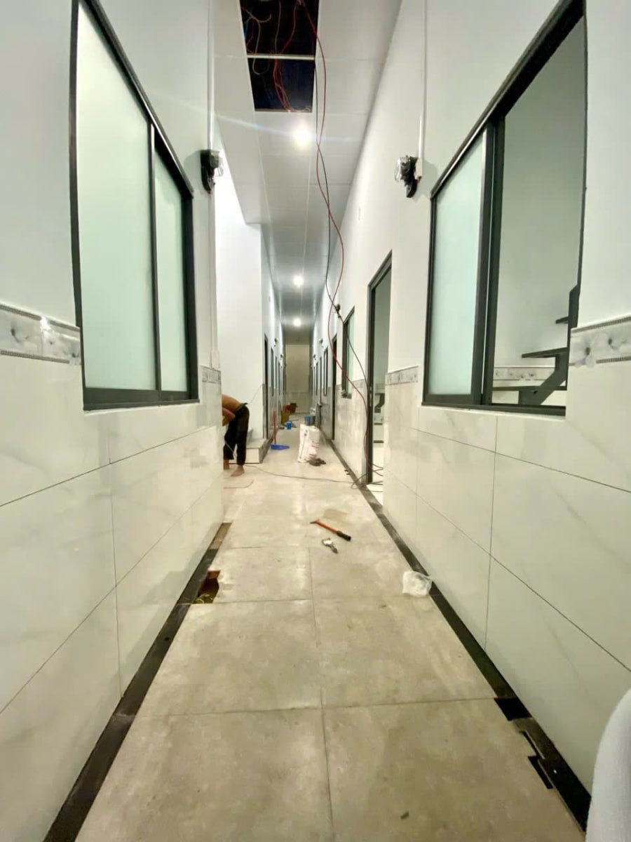 Cho thuê Minihouse Đường 3/2, Tân An - 28m² - 2.7 Triệu/Tháng — ảnh 2
