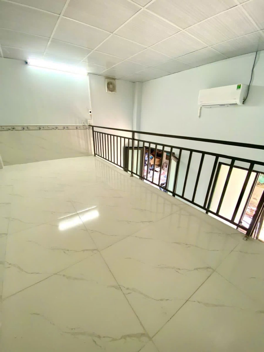 Cho thuê Minihouse Đường 3/2, Tân An - 28m² - 2.7 Triệu/Tháng — ảnh 4