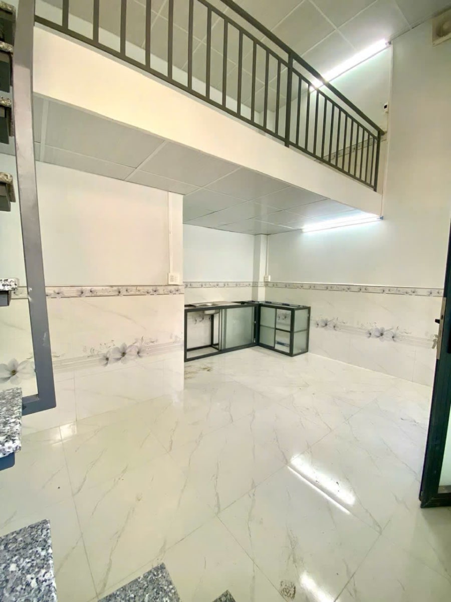 Cho thuê Minihouse Đường 3/2, Tân An - 28m² - 2.7 Triệu/Tháng — ảnh 7