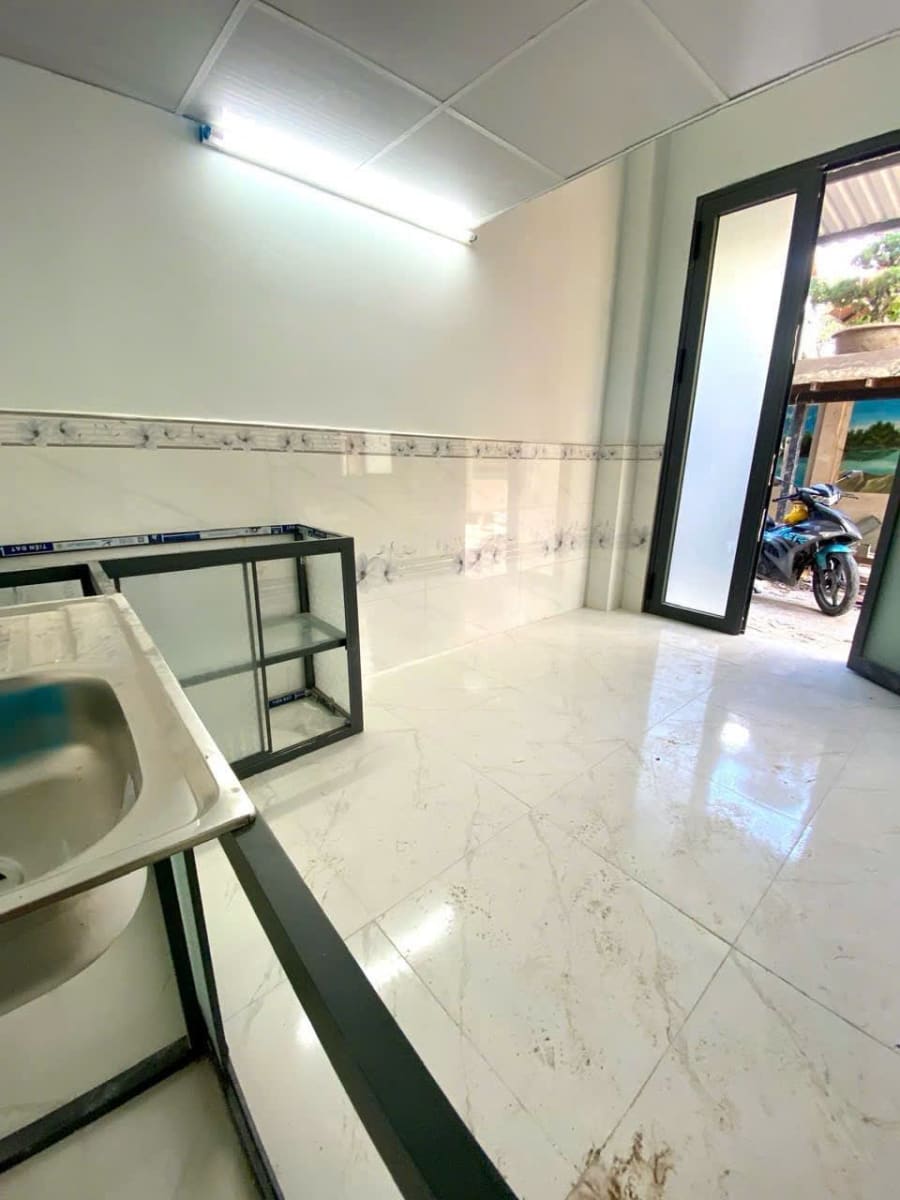 Cho thuê Minihouse Đường 3/2, Tân An - 28m² - 2.7 Triệu/Tháng — ảnh 5