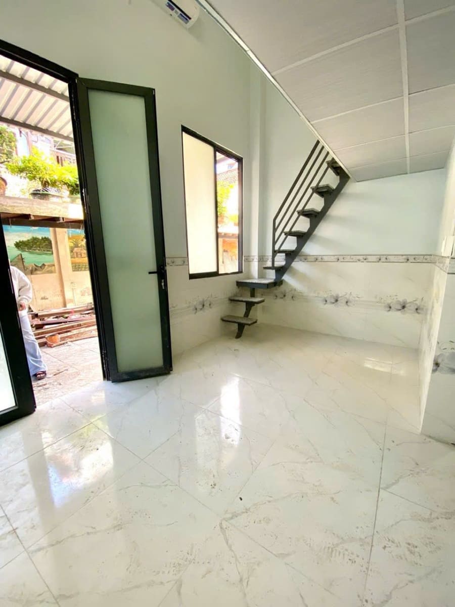 Cho thuê Minihouse Đường 3/2, Tân An - 28m² - 2.7 Triệu/Tháng — ảnh 6
