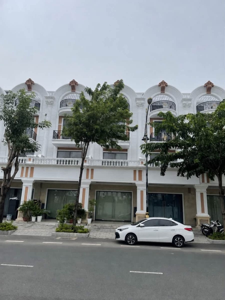 Cho thuê nhà shophouse Phú Cường, Rạch Giá - 15 Triệu/Tháng — ảnh 3