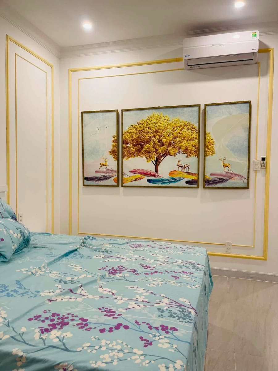 Cho thuê nhà hẻm Lâm Quang Ky, Rạch Giá - 7 Triệu/Tháng — ảnh 3