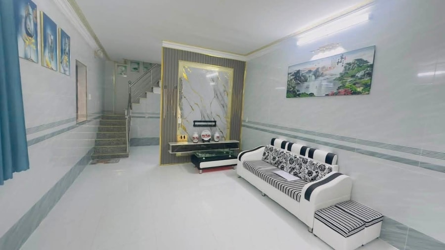 Cho thuê nhà mặt tiền đường 44 Thành Thái - 32m² - 6,5 Triệu/Tháng — ảnh 2