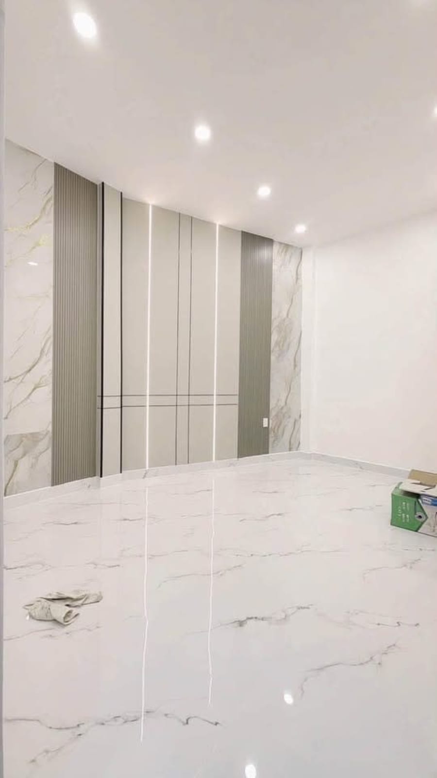 Bán nhà mới KDC Tôn Đản, Quận 4 - 42,5m² - 4,89 tỷ — ảnh 3