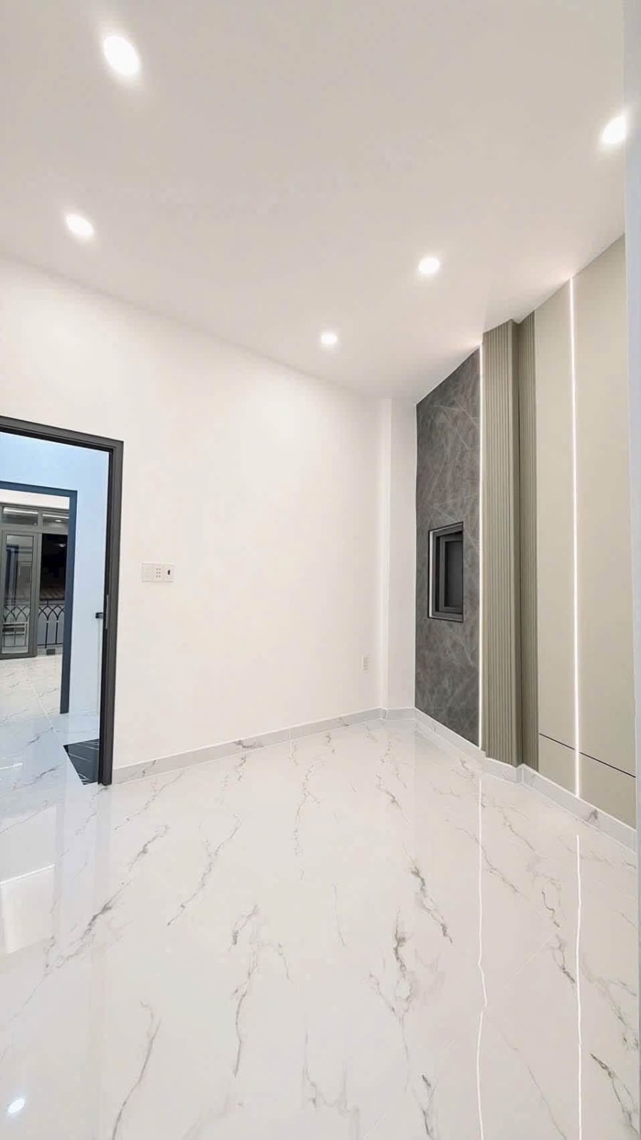 Bán nhà mới KDC Tôn Đản, Quận 4 - 42,5m² - 4,89 tỷ — ảnh 9