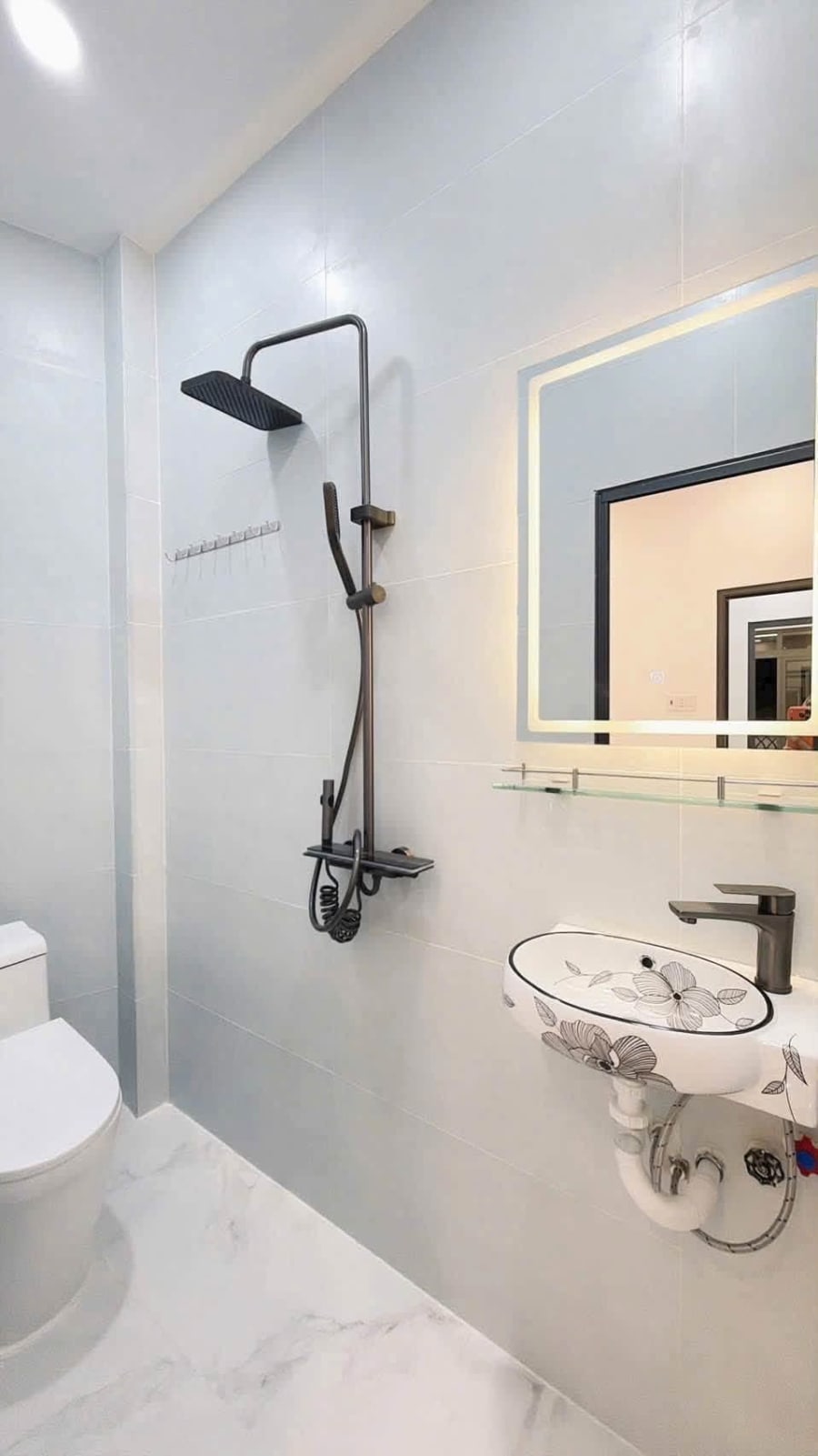 Bán nhà mới KDC Tôn Đản, Quận 4 - 42,5m² - 4,89 tỷ — ảnh 10