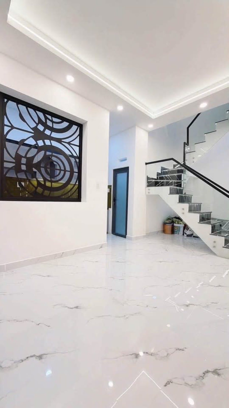 Bán nhà mới KDC Tôn Đản, Quận 4 - 42,5m² - 4,89 tỷ — ảnh 4